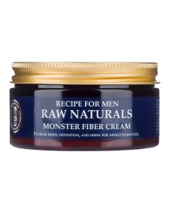 RAW Naturals Monster FIber Cream 100 ml.