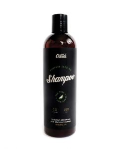 O'douds Shampoo Pumpkin Seed Oil 355ml