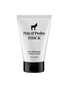 Pete and Pedro Texture Cream 118 ml.