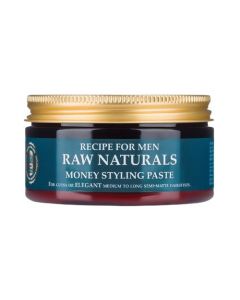 RAW Naturals Money Styling Paste 100 ml.