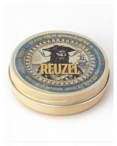 Reuzel Beard Balm Wood and Spice 35g