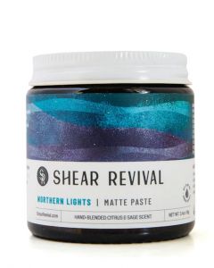 Shear Revival Northern Lights Matte Paste 96g