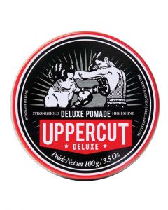 Uppercut Deluxe Pomade 100g