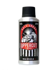Uppercut Deluxe Salt Spray