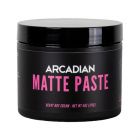 Arcadian Matte Paste Heavy Dry Cream 115 gr.