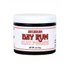 Arcadian Bay Rum Clay Pomade 115 gr.