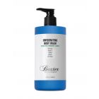 Baxter of California Invigorating Body Wash Italian Lime Pomegranate 473ml