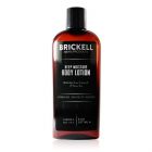 Brickell Men's Deep Moisture Body Lotion 237 ml.