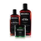 Brickell Daily Advanced Face Care Routine Unscented I