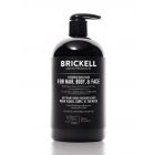 Brickell Evergreen All in One Wash 473ml