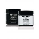Brickell Men's Day and Night Anti Aging Cream Routine Unscented