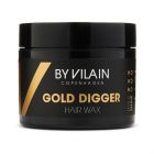 By Vilain Gold Digger Hair Wax 65 ml