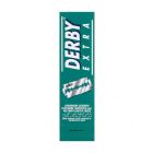 Derby Extra Scheermesjes 100 stuks