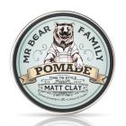Mr. Bear Family Clay Pomade 100 ml.