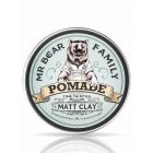 Mr Bear Family Matt Clay 100ml