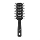 Pete and Pedro Ball Tipped Vented Brush