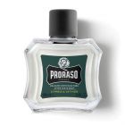 Proraso After Shave Balm Cypress & Vetyver 100 ml.
