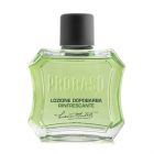 Proraso Green Aftershave Lotion 100 ml