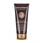 Raw Naturals Supernatural Hair and Body Wash 200 ml