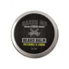 Razor MD Beard Balm Patchouli Lemon 60 gr.