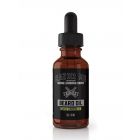 Razor MD Beard Oil Patchouli Lemon 30 ml.