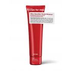 Recipe for Men Ultra Sensitive Facial Cleanser 100ml