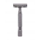 Rockwell 2C Safety Razor Gunmetal