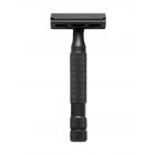 Rockwell 6S Safety Razor Black