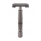 Rockwell R1 Safety Razor Gunmetal