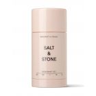 Salt and Stone Bergamot and Hinoki Deodorant Gel 75g