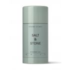 Salt and Stone Deodorant Gel Bergamot & Hinoki 75gr