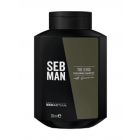 Seb Man The Boss Thickening Shampoo 250ml