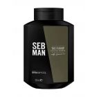 Seb Man The Purist Purifying Shampoo 250ml
