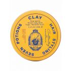 Seven Potions Hair Styling Clay 100ml