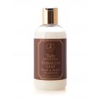 Taylor of Old Bond Street Tobacco Leaf Shampoo 250ml