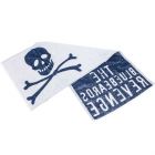 The Bluebeards Revenge Medium Towel