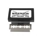 Wilkinson Sword Double Edge Scheermesjes 5 Stuks