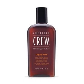 American Crew Liquid Wax 150 ml.