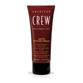 American Crew Matte Styling Cream 100 ml.