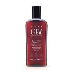 American Crew Daily Silver Shampoo 250ml