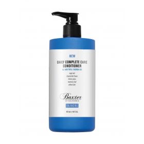 Baxter of California Daily Complete Care Conditioner 473ml