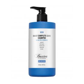 Baxter of California Daily Complete Care Shampoo 473ml