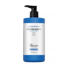 Baxter of California Daily Fortifying Shampoo 473ml