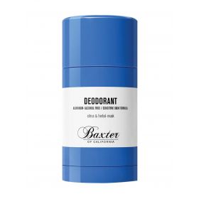 Baxter of California Deodorant 75g