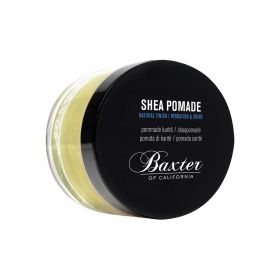 Baxter of California Shea Pomade 60ml