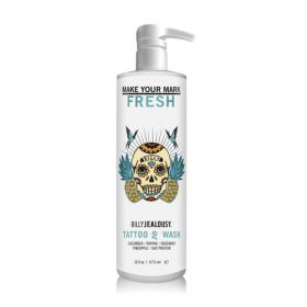 Billy Jealousy Tattoo Wash 473 ml