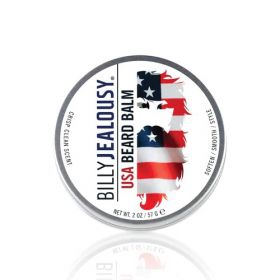 Billy Jealousy USA Beard Balm 57 gr.