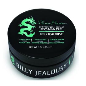Billy Jealousy Plaster Master Strong Hold Pomade 85 gr.