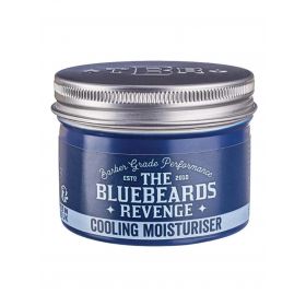 Bluebeards Revenge Cooling Moisturiser 100ml