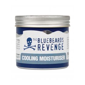 Bluebeards Revenge Cooling Moisturiser